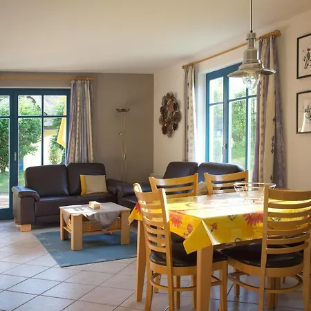 In Idylischer Lage By Interhome Puddemin