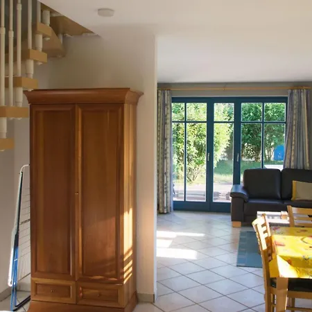 In Idylischer Lage By Interhome Puddemin
