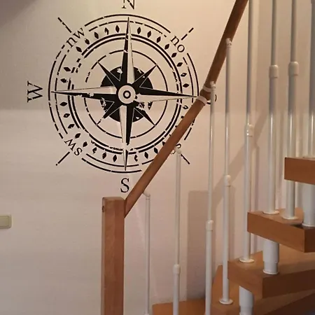 Feriehus In Idylischer Lage By Interhome *