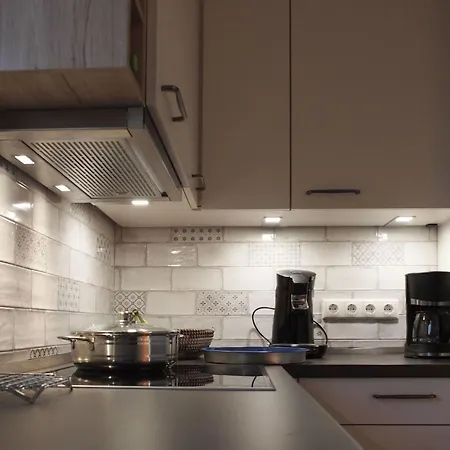 In Idylischer Lage By Interhome Feriehus