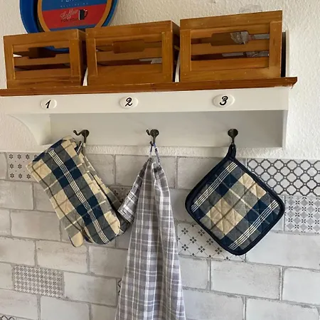 Vakantiehuis In Idylischer Lage By Interhome