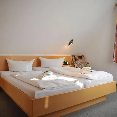In Idylischer Lage By Interhome Feriehus