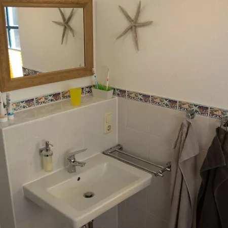 Vakantiehuis In Idylischer Lage By Interhome