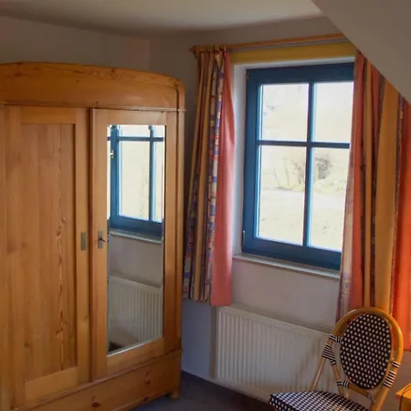 In Idylischer Lage By Interhome *