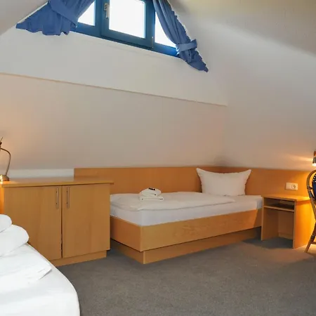 In Idylischer Lage By Interhome