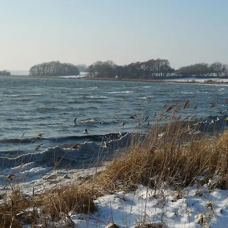 Feriehus In Idylischer Lage By Interhome *