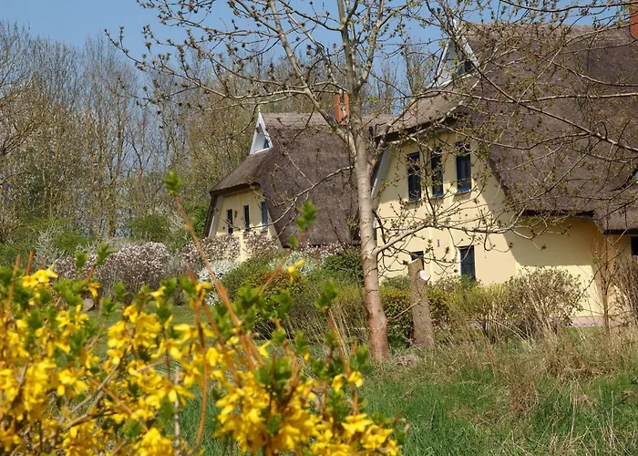 In Idylischer Lage By Interhome Puddemin