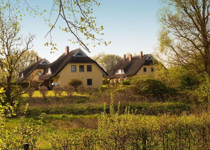 Vakantiehuis In Idylischer Lage By Interhome