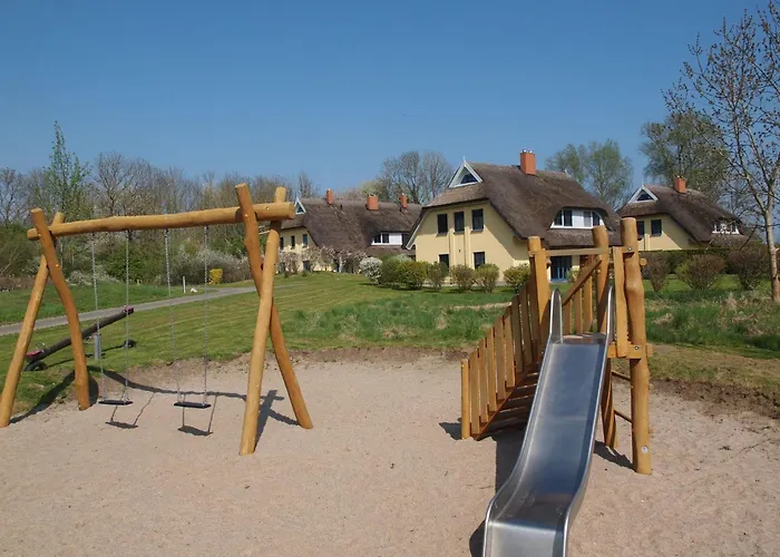 In Idylischer Lage By Interhome * Puddemin