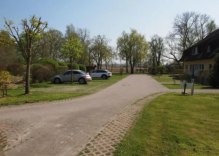 Vakantiehuis In Idylischer Lage By Interhome *