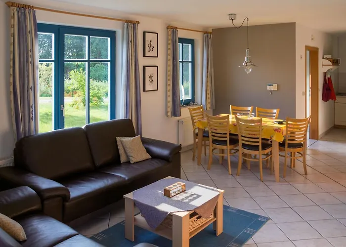 In Idylischer Lage By Interhome * Puddemin