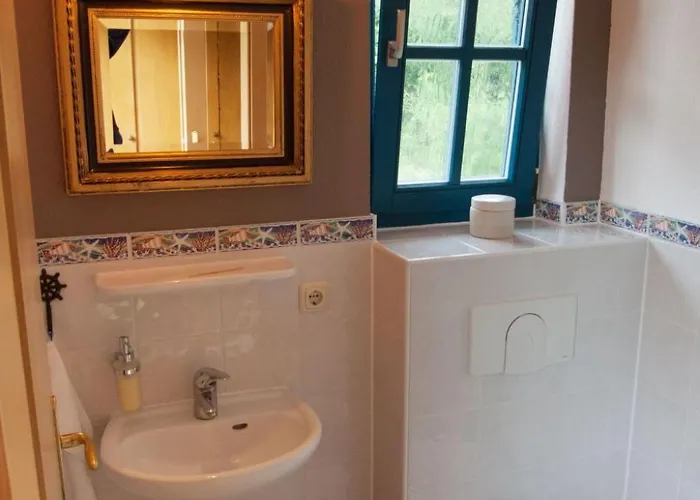 In Idylischer Lage By Interhome Puddemin