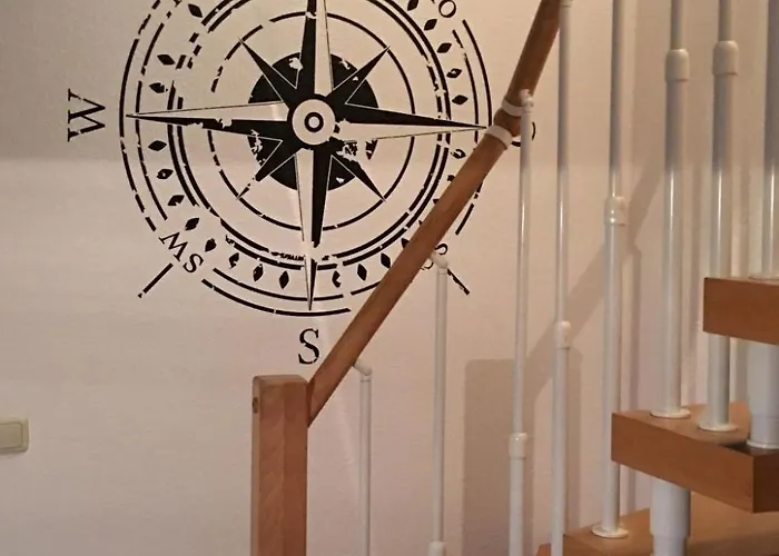 Vakantiehuis In Idylischer Lage By Interhome *