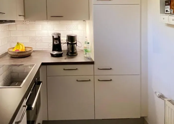 Vakantiehuis In Idylischer Lage By Interhome