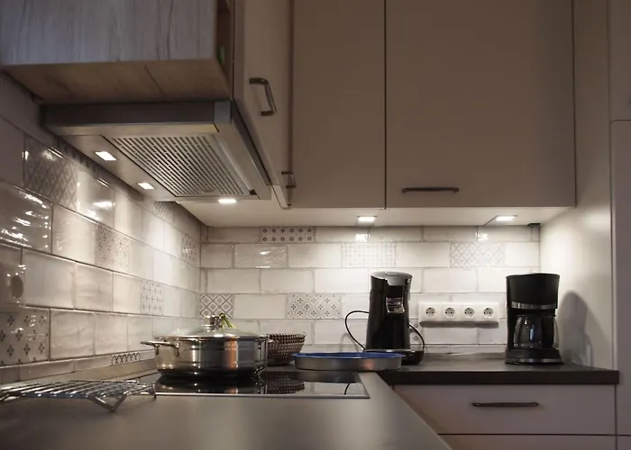 In Idylischer Lage By Interhome Vakantiehuis