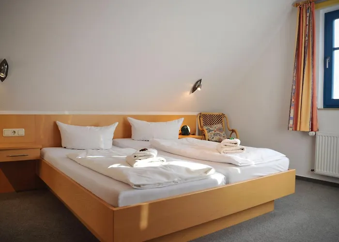 In Idylischer Lage By Interhome Vakantiehuis