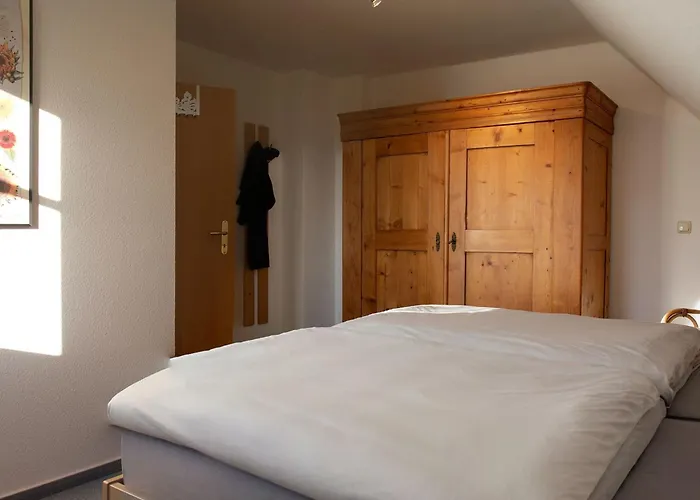 In Idylischer Lage By Interhome Vakantiehuis *