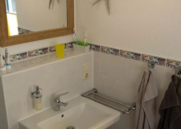 Vakantiehuis In Idylischer Lage By Interhome