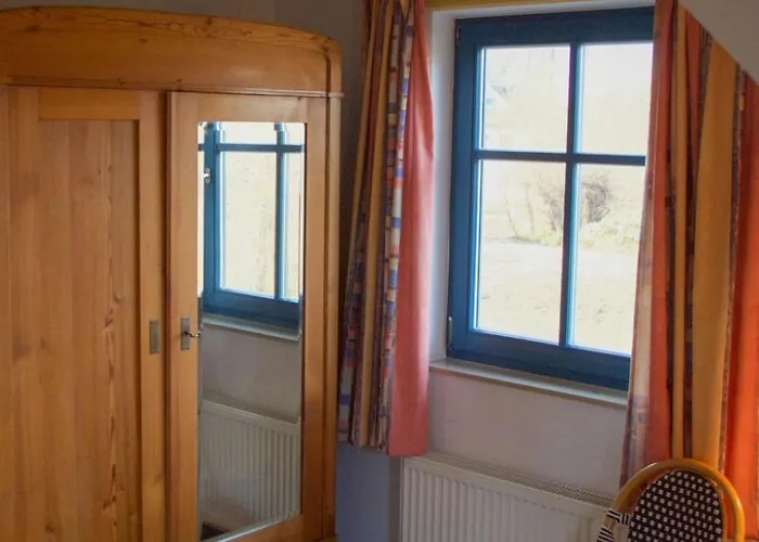 In Idylischer Lage By Interhome *