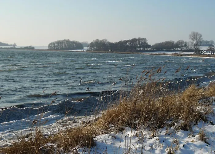 Vakantiehuis In Idylischer Lage By Interhome *