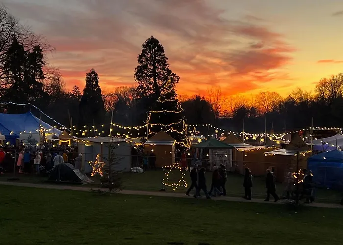 Vakantiehuis In Idylischer Lage By Interhome